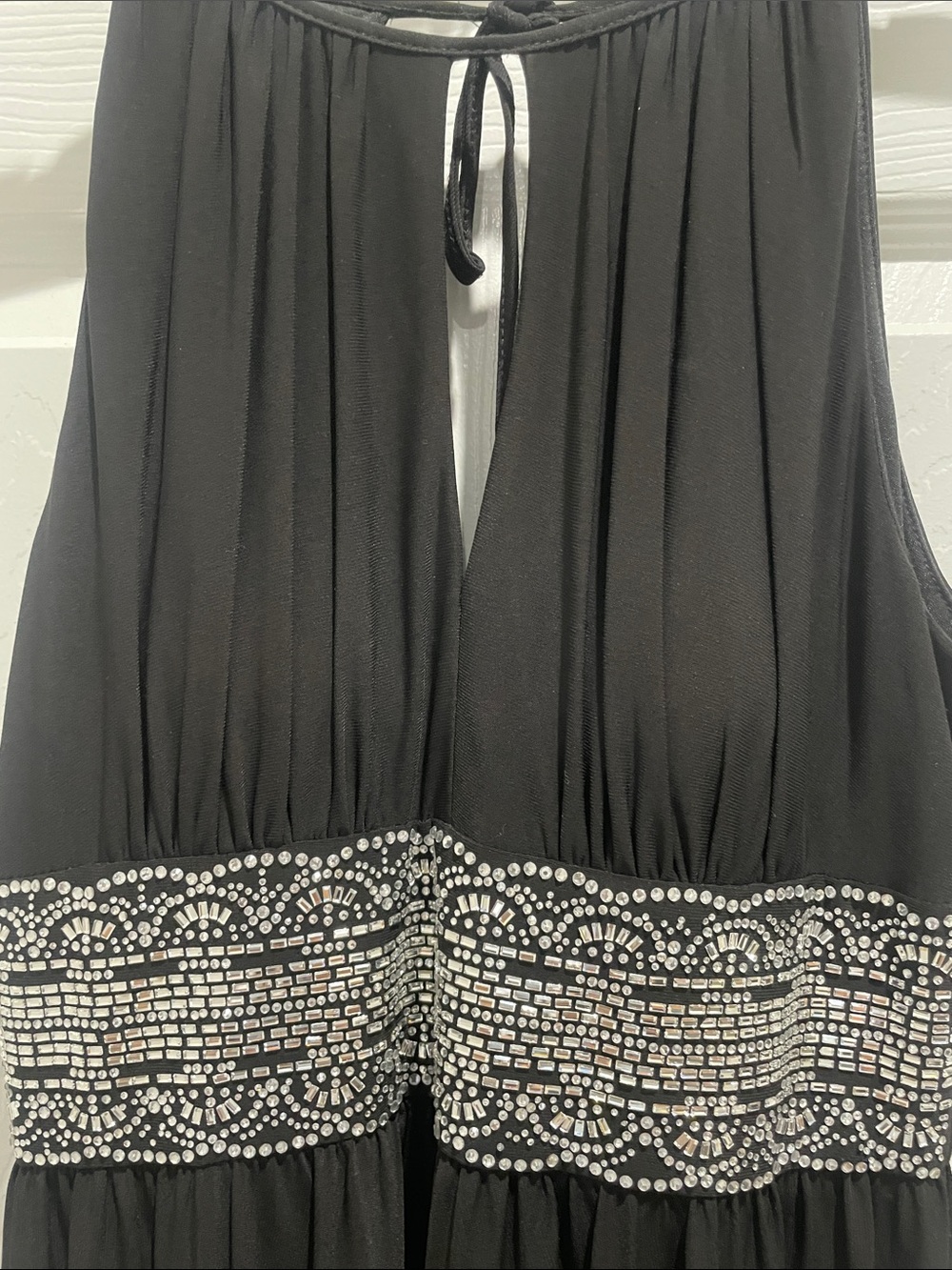 R&M Richards Petite Formal Dress - Picture 3 of 10